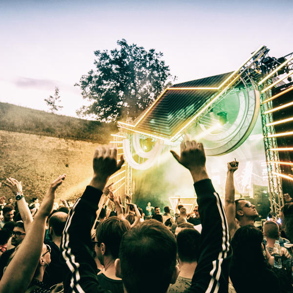 Festival za sebe: EXIT objavio kompletan program udarne bine!  (FOTO)(VIDEO)