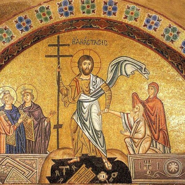 DANAS JE VELIKA SUBOTA! Obavezno učinite neko milosrdno delo, a žene moraju posebno da paze da se ne ogreše!