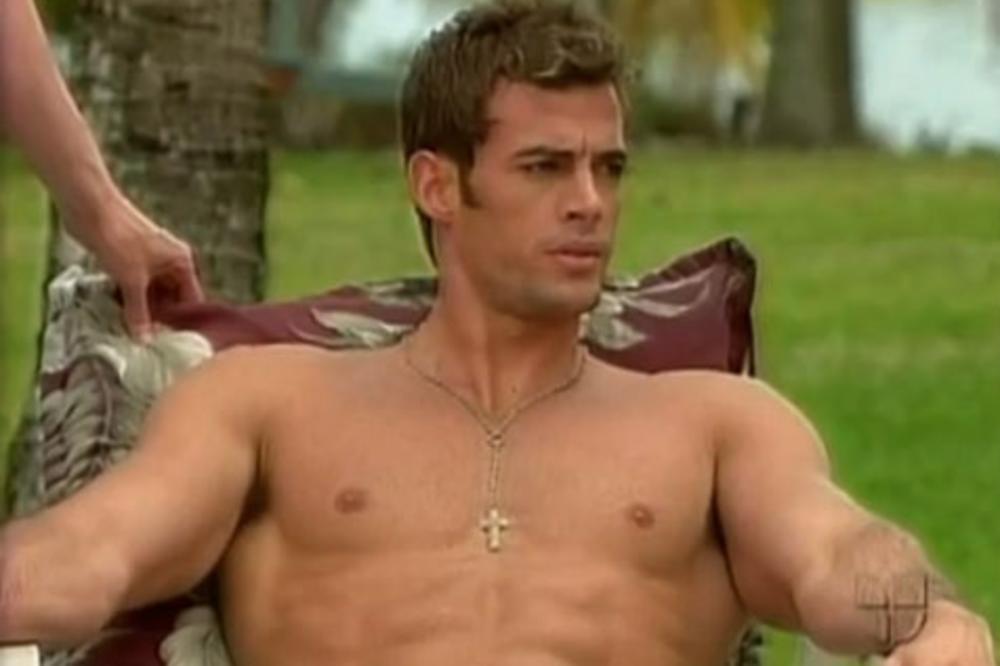 DEVOJKE U SRBIJI SU SEKLE VENE ZA OVIM LATINO FRAJEROM: Otišao je u Holivud, a onda je nestao, evo zašto je njegova glumačka karijera PROPALA (FOTO)