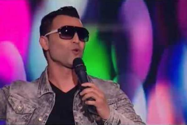 BIO JE FINALISTA ZVEZDE GRANDA, ZBOG KEBINE PESME POTPUNO NESTAO! Umalo prevario ženu u Zadruzi,ovako danas izgleda