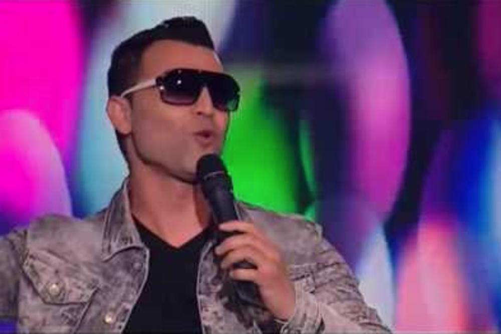 BIO JE FINALISTA ZVEZDE GRANDA, ZBOG KEBINE PESME POTPUNO NESTAO! Umalo prevario ženu u Zadruzi,ovako danas izgleda