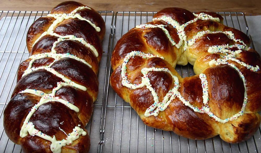 Grčko tradicionalno jelo  