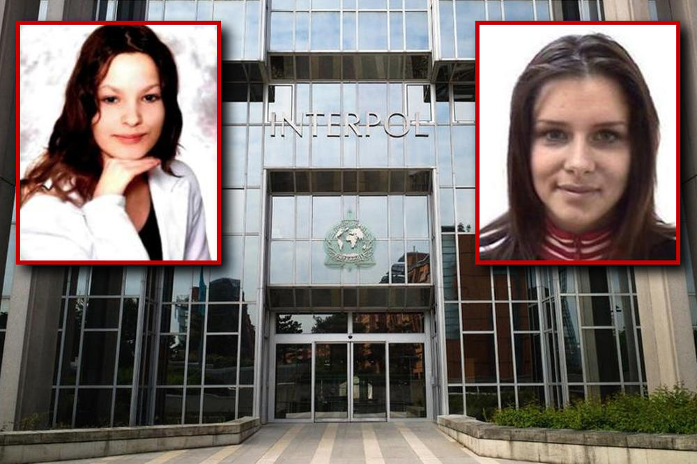 OVO SU ŽENE IZ SRBIJE ZA KOJIMA INTERPOL TRAGA: Jednu traže zbog ubistva, drugu jer je NESTALA, a TREĆA JE ISČEZLA S LISTE?