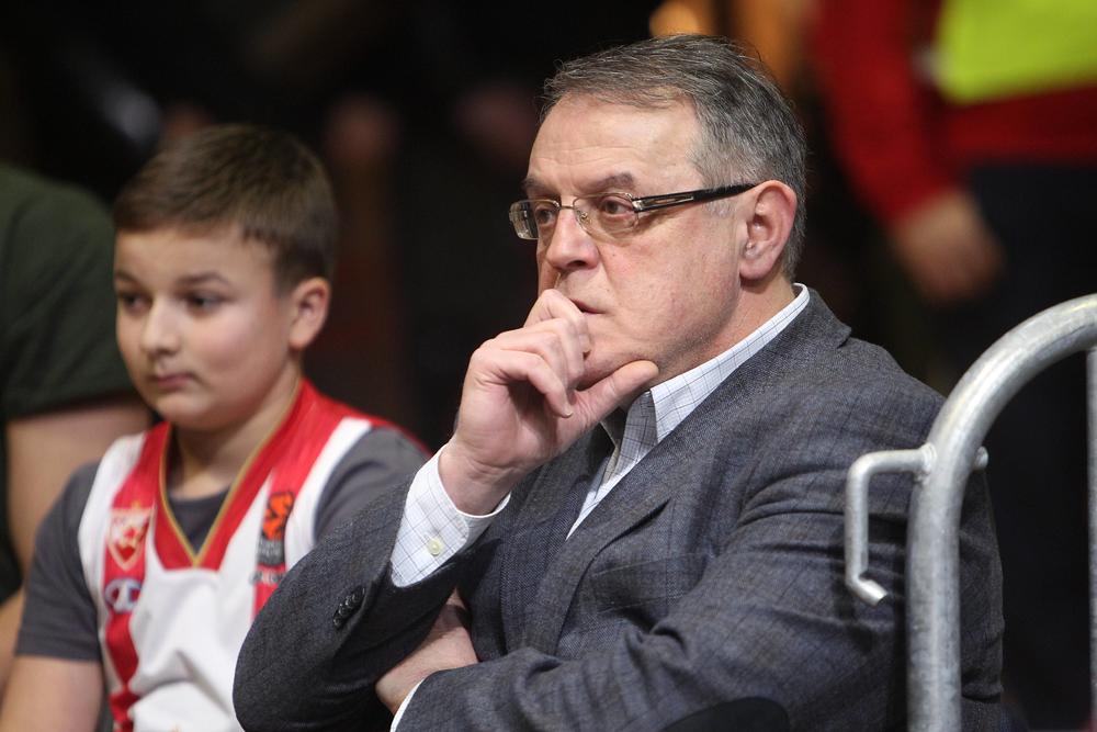 Nebojša Čović je doneo odluku  