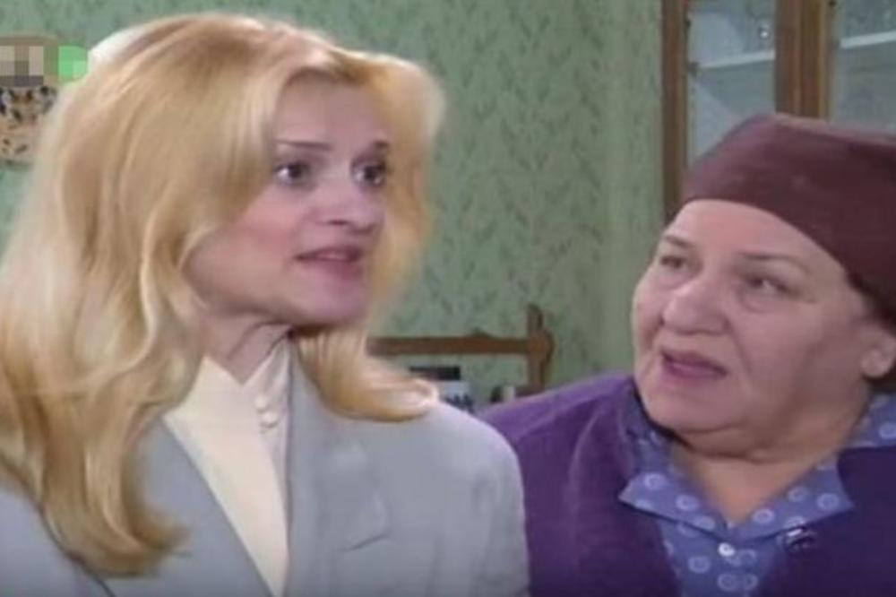 NIKO NIJE ZNAO DA JE ZLATA NUMANAGIĆ PREŽIVELA VELIKU BOL: Progovorila o KARCINOMU, bilo je vrlo POTRESNO