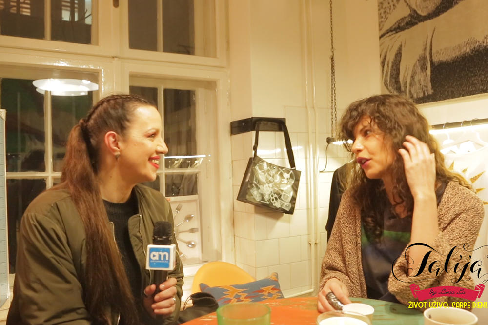 U ERI VULGARNOG KAKO SAČUVATI SENZUALNOST? Jedna Aida ima rešenje! (VIDEO)