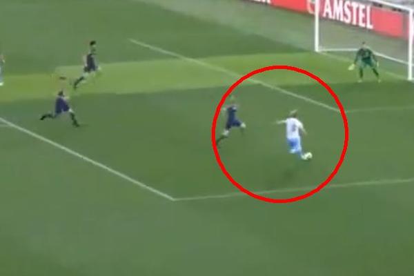 Laciov put do polufinala Lige Evrope krči Dušan Basta! (VIDEO)