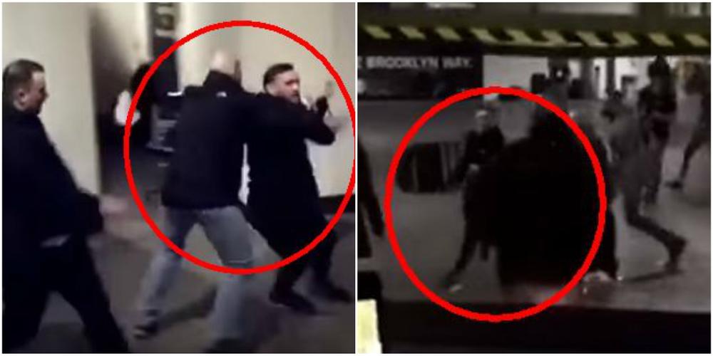 Gađao autobus i povredio neke borce