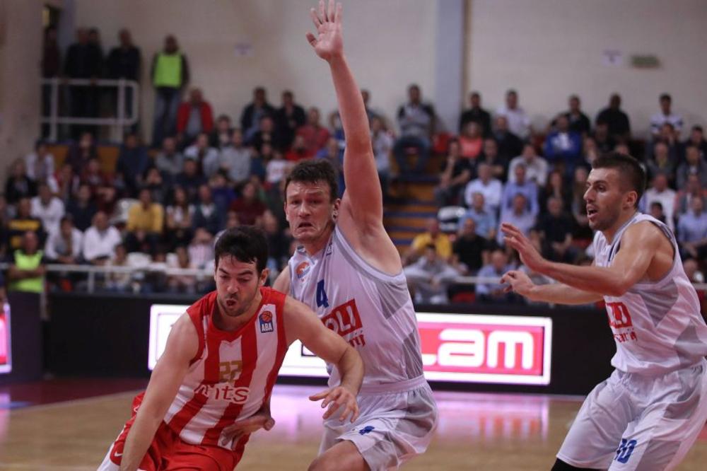 ZVANIČNO: Potpisao Suad Šehović!