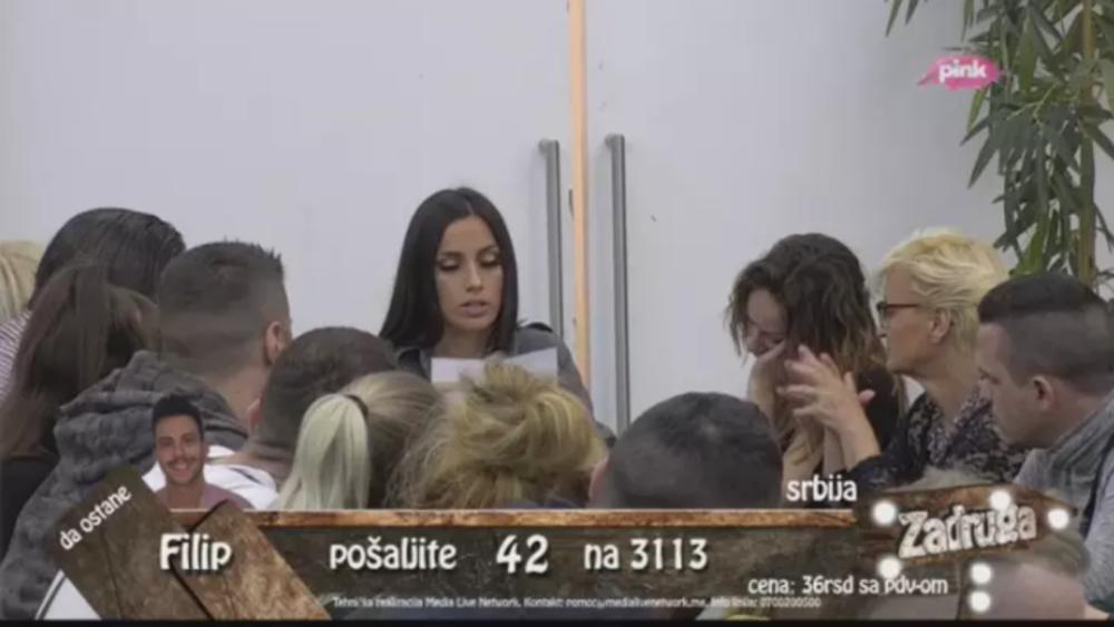 Zbog toga će morati da plati televiziji Pink odštetu od 50.000 evra  