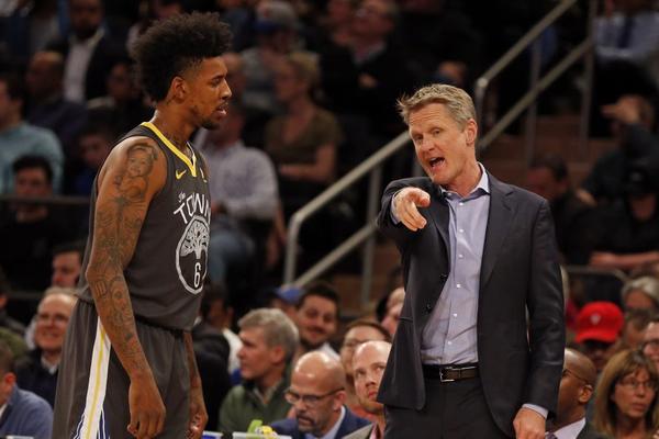 STIV KER UDARIO PO TRAMPU: Izneo je teške optužbe na njegov račun!