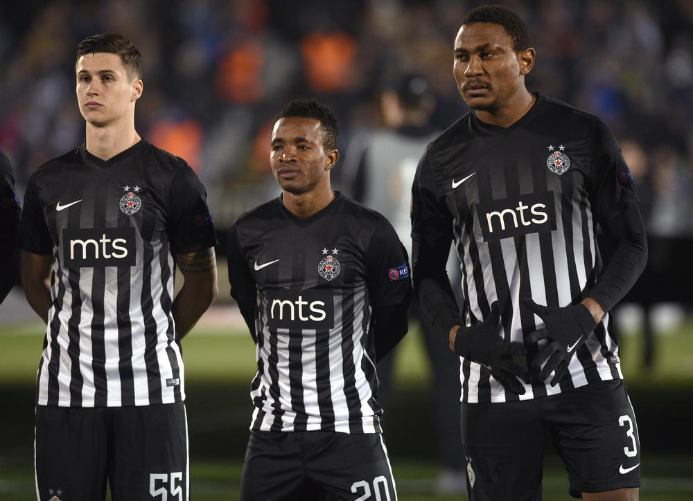 Leandre Tavamba i Sejduba Suma sigurno odlaze