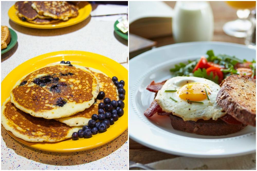 AMERIČKI I EVROPSKI DORUČAK SE DRASTIČNO RAZLIKUJU: Pogledajte ovaj video i biće vam jasno zašto su deblji od nas