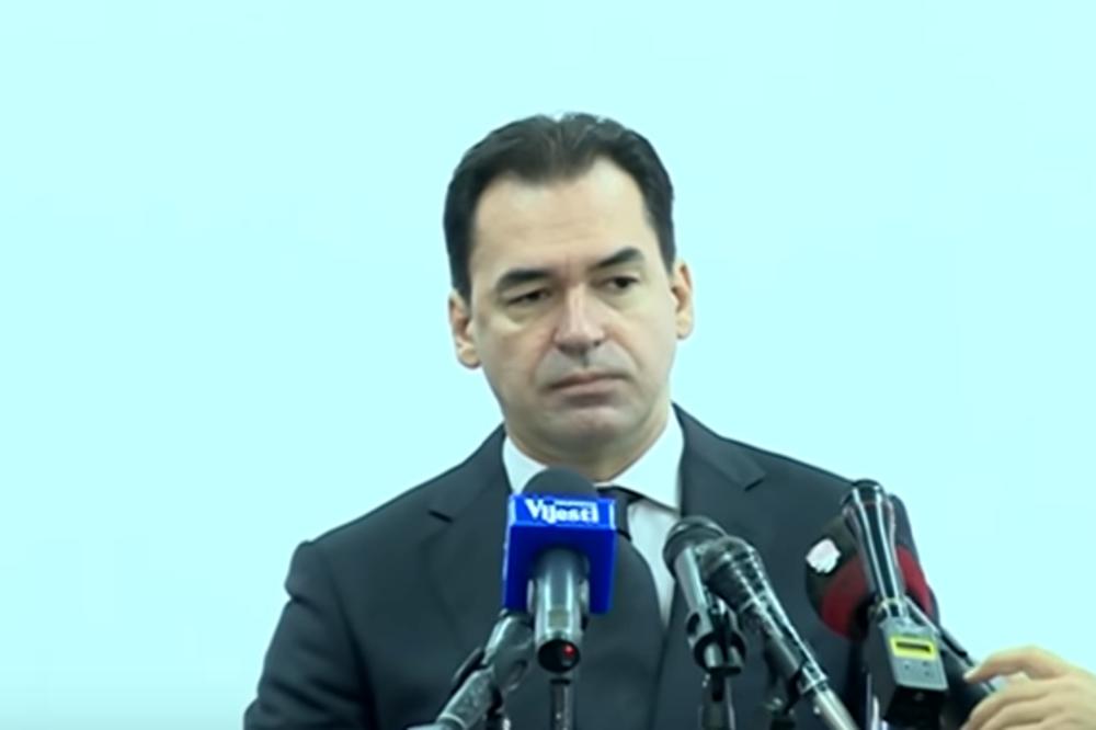 A DA VI UHAPSITE BRAĆU MAROVIĆE? Crna Gora žestoko odgovorila Srbiji