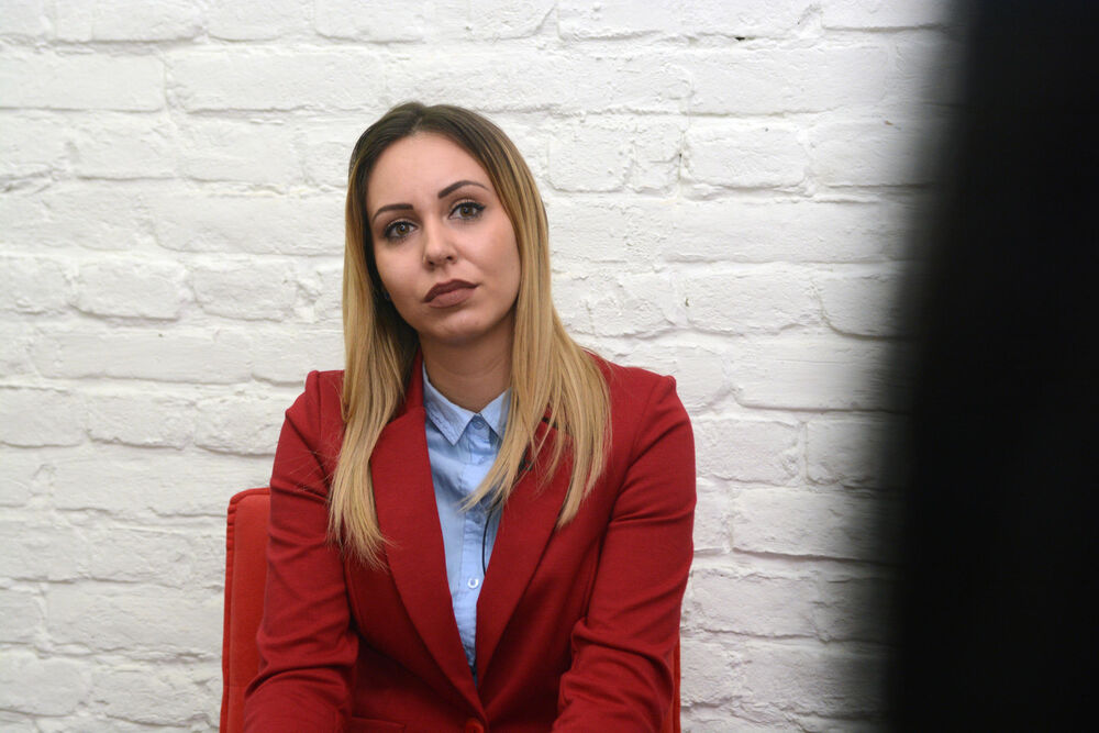 Naučila je puno od Mire Dragojević  