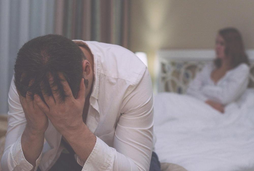 Džo nije imao volju ni za čim  