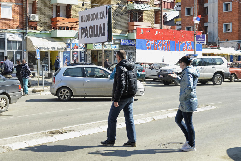 PREDUGO SMO ČEKALI DA SE OVO DESI NA KOSOVU: Konačnu odluku je saopštio portparol Carine Kosova!