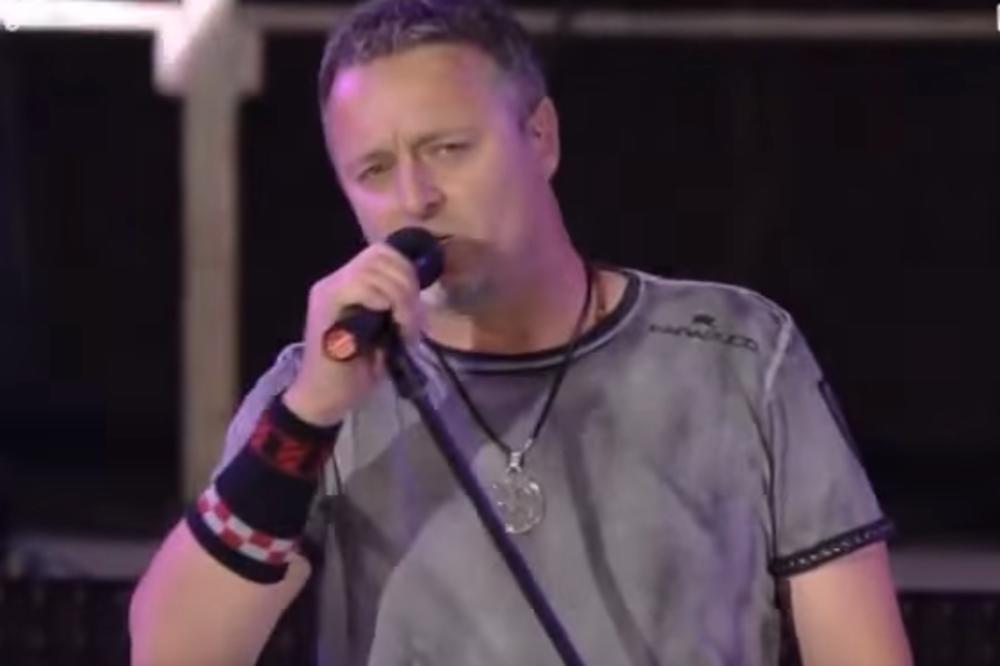 KAKVA BRUKA USRED SRBIJE, NA RADIJU PUSTILI TOMPSONOVU PESMU: I to ne bilo koju!!!