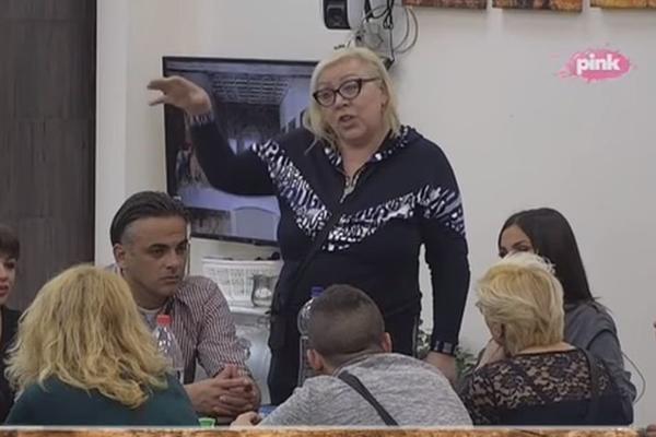 ZORICA MARKOVIĆ TRUDNA??? Da li je na pomolu najveći šok u istoriji rijalitija? (VIDEO)