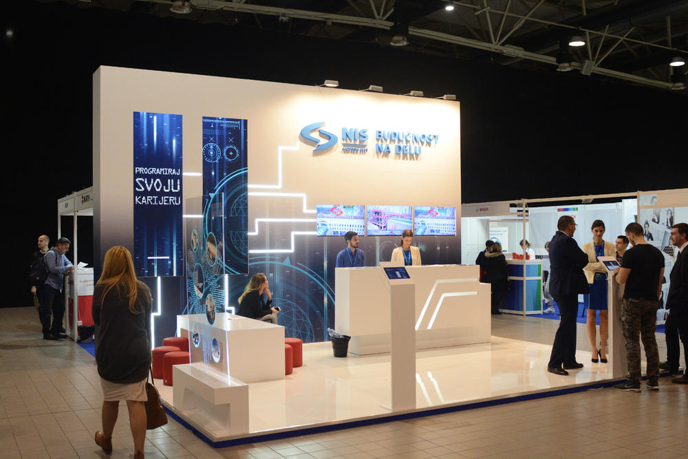 Sajam zapošljavanja  