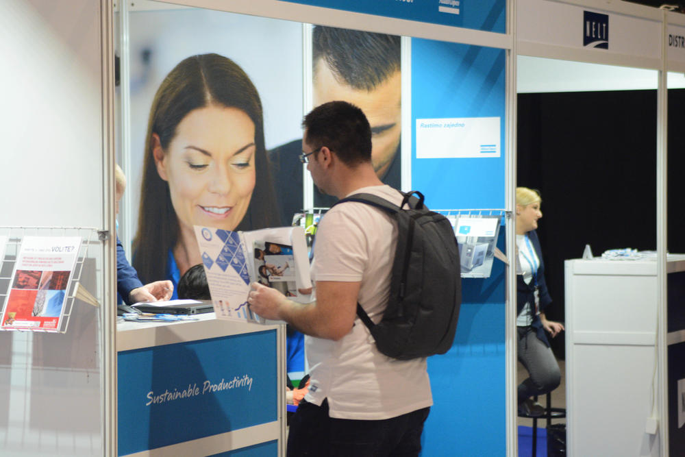 Sajam zapošljavanja  