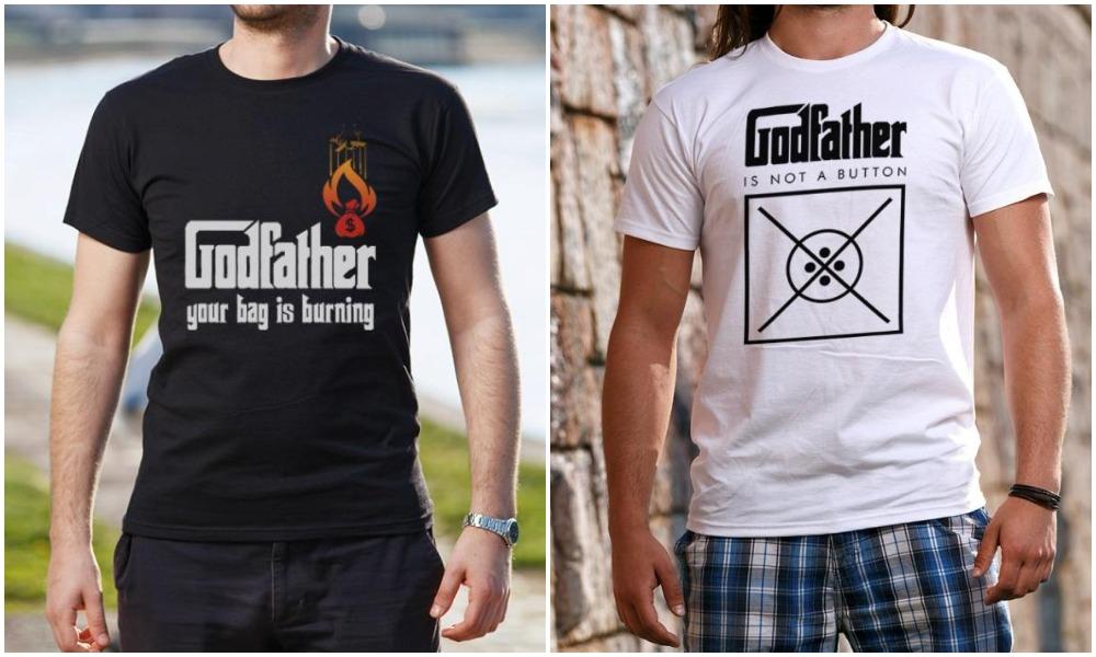 Majice – Kum nije dugme I Kume, izgore ti kesa  