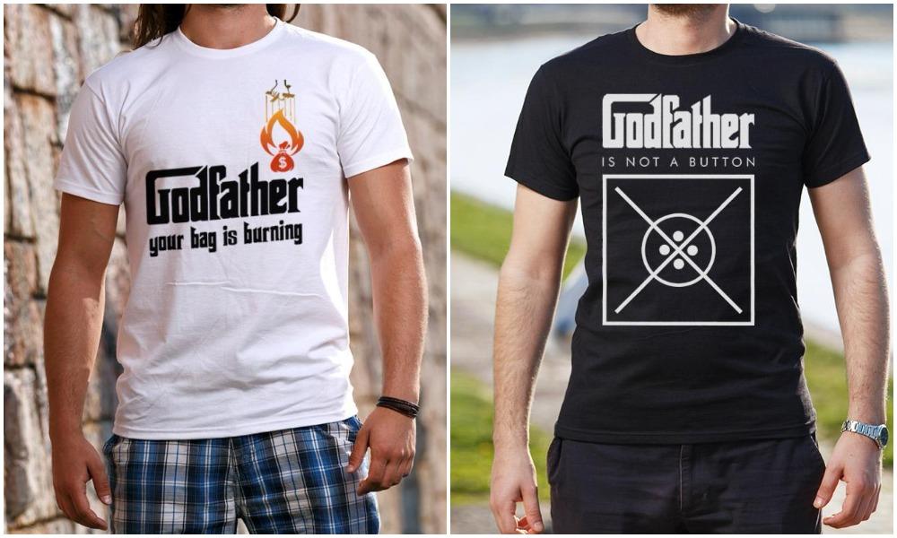 Majice – Kum nije dugme I Kume, izgore ti kesa  