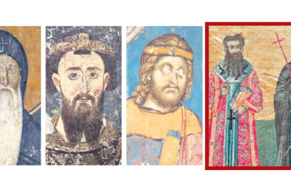 UMESTO ĐURĐEVDANA NEKADA SE SLAVIO STAROSLOVENSKI BOG JARILO: Srbi su ga zaboravili, a NEMANJIĆI su mu se klanjali!