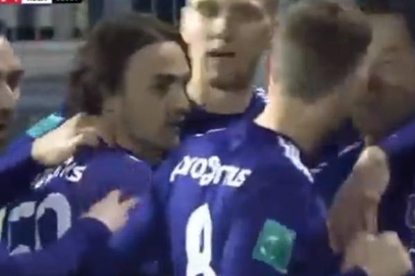 Sada je i Klopu jasno da nije smeo tako lako da se odrekne Markovića! (VIDEO)