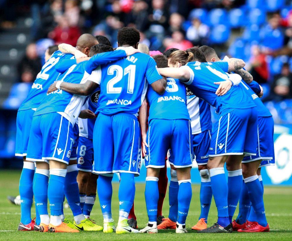 Deportivo la Korunja  