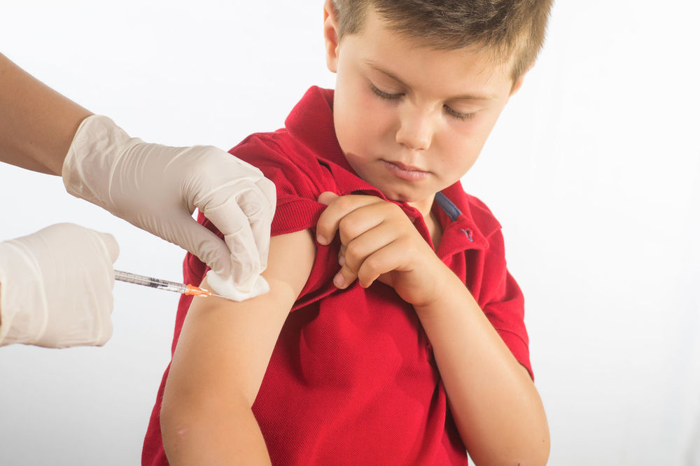 ISTRAŽIVANJE KONAČNO REŠILO SVE SUMNJE: MMR vakcina ne izaziva AUTIZAM!