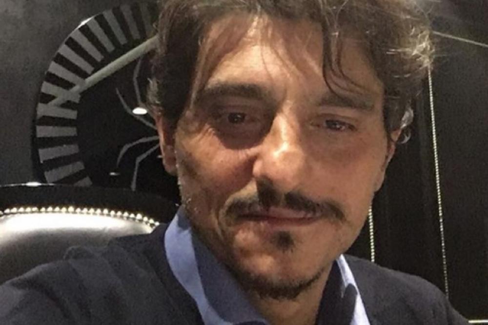 OPET OVAJ! Janakopulos napravio novi haos, Evroliga pljusnula kaznu od 120.000 evra! (VIDEO)