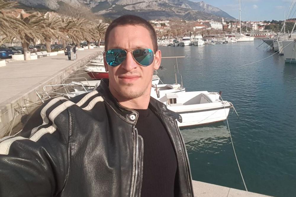 BEZOBRAZLUK KAKAV DUGO NIJE VIĐEN NA OVIM PROSTORIMA: Sin hrvatskog političara pretukao čoveka iz bizarnog razloga (FOTO)