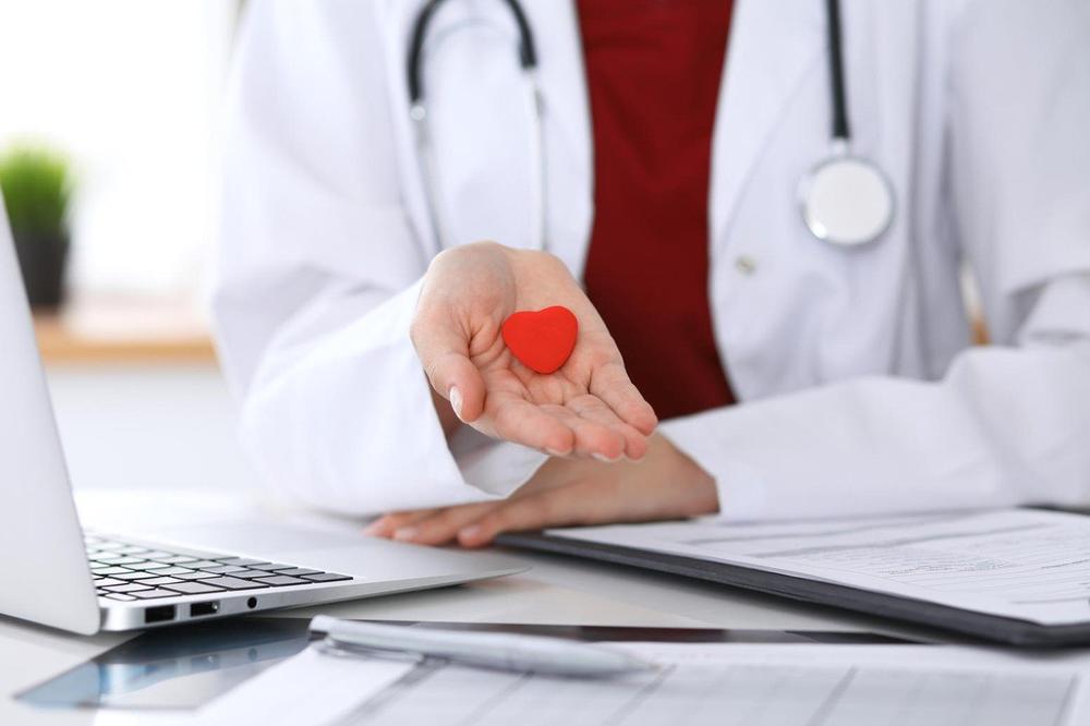 PREVENTIVA JE NAJVAŽNIJA: Sprečite kardiovaskularne bolesti