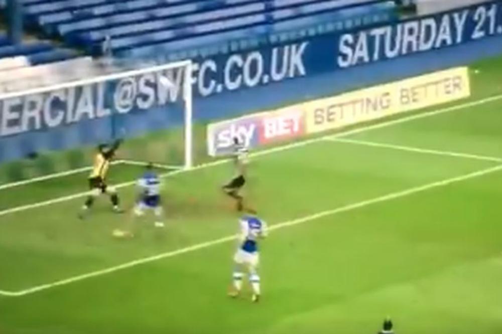 MITROBOG! Fulam slavi novog heroja, Srbin nastavlja da vodi Jokanov tim do elite! (VIDEO)