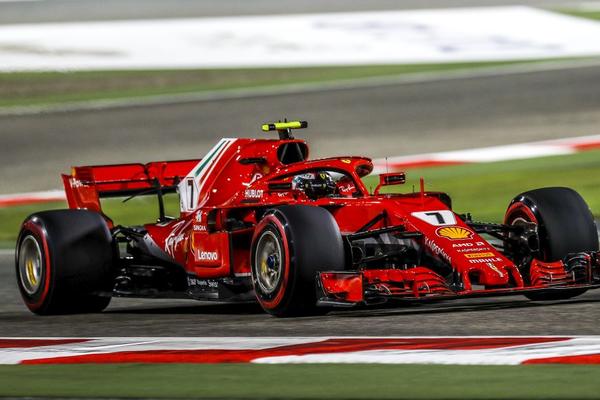 Ferari izlazi iz Formule 1?