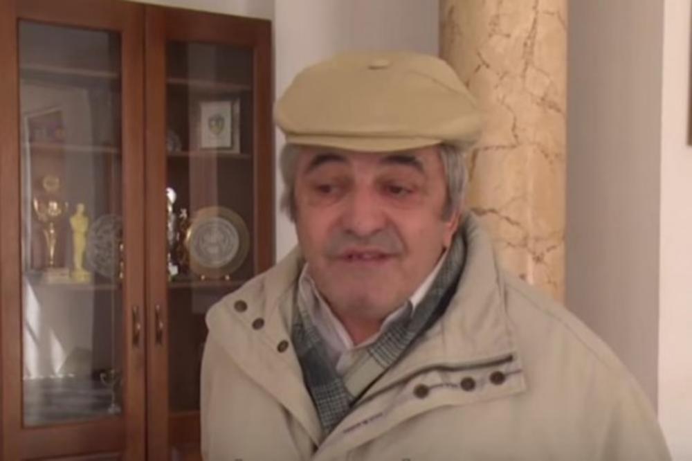 NE MOŽE DA DOKAŽE SUDU DA JE ŽIV: Konstantinu je žena zagorčala život, PROGLAŠEN JE MRTVIM I NIKO NE REAGUJE (VIDEO)