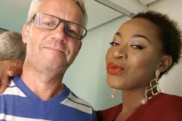 Ubijena pevačica i njena ćerka (4) UHAPŠEN MUŽ!