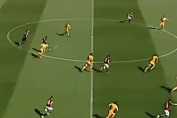 MAGIJA NEKADAŠNJEG ZVEZDINOG TANDEMA: Plavšić i Kanga rezervisali mesto na českim TV spicama! (VIDEO)