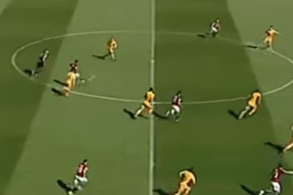 MAGIJA NEKADAŠNJEG ZVEZDINOG TANDEMA: Plavšić i Kanga rezervisali mesto na českim TV spicama! (VIDEO)