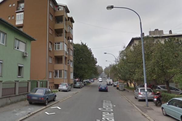 TRAGEDIJA NA KARABURMI: Muškarac (46) skočio sa šestog sprata