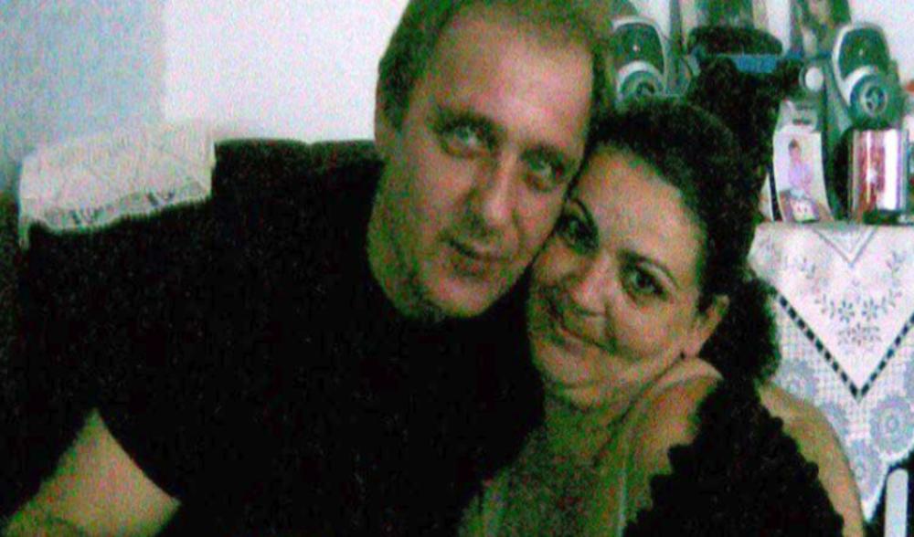 Nikodije Božinović i Mirjana Inđić 