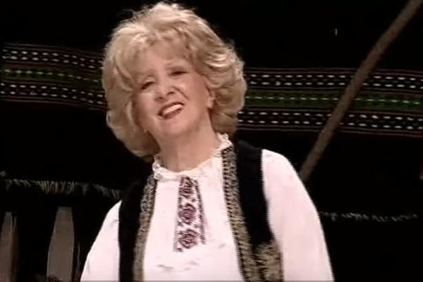 Bila je kraljica narodne muzike, otpevala JEDAN OD NAJVEĆIH HITOVA, a niko ne zna šta se dogodilo sa NJENIM TELOM nakon njene smrti! (VIDEO)