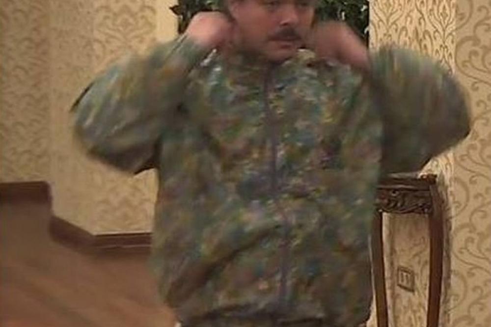 ĐUSOVA ŽENA SPASILA REPERA OD ZATVORA! Zvala Violu i molila je da OPROSTI BATINE