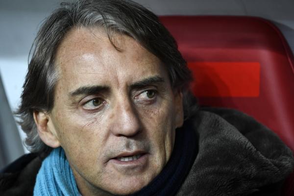 MANĆINI JE NOVI SELEKTOR? Iskusni Italijan doputovao u glavni grad, čeka se potpis! (FOTO)