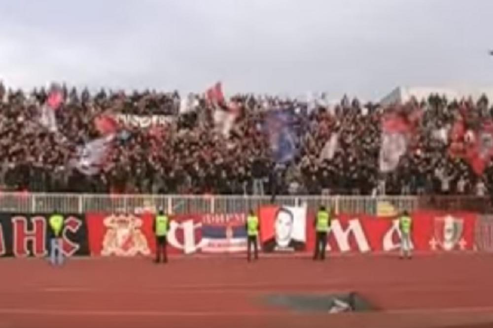 BRUTALNO UBISTVO NAVIJAČA U NOVOM SADU: Metak u vrat zbog podrške drugom klubu... Od tada je prošla jedna decenija, a navijački sukobi su i dalje učestali! (FOTO) (VIDEO)