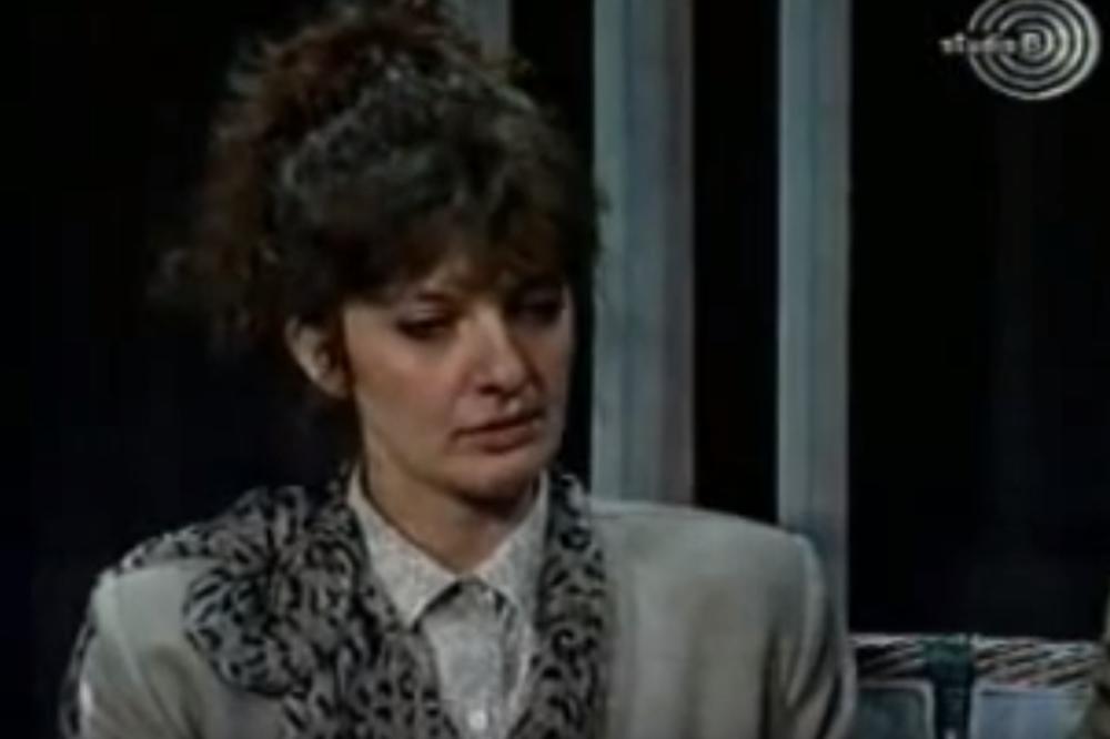 24 GODINE OD UBISTVA DADE VUJASINOVIĆ: Novinarka je usmrćena u svom stanu, a ubica još uvek nije pronađen! Predistražni postupak i dalje u toku (FOTO)