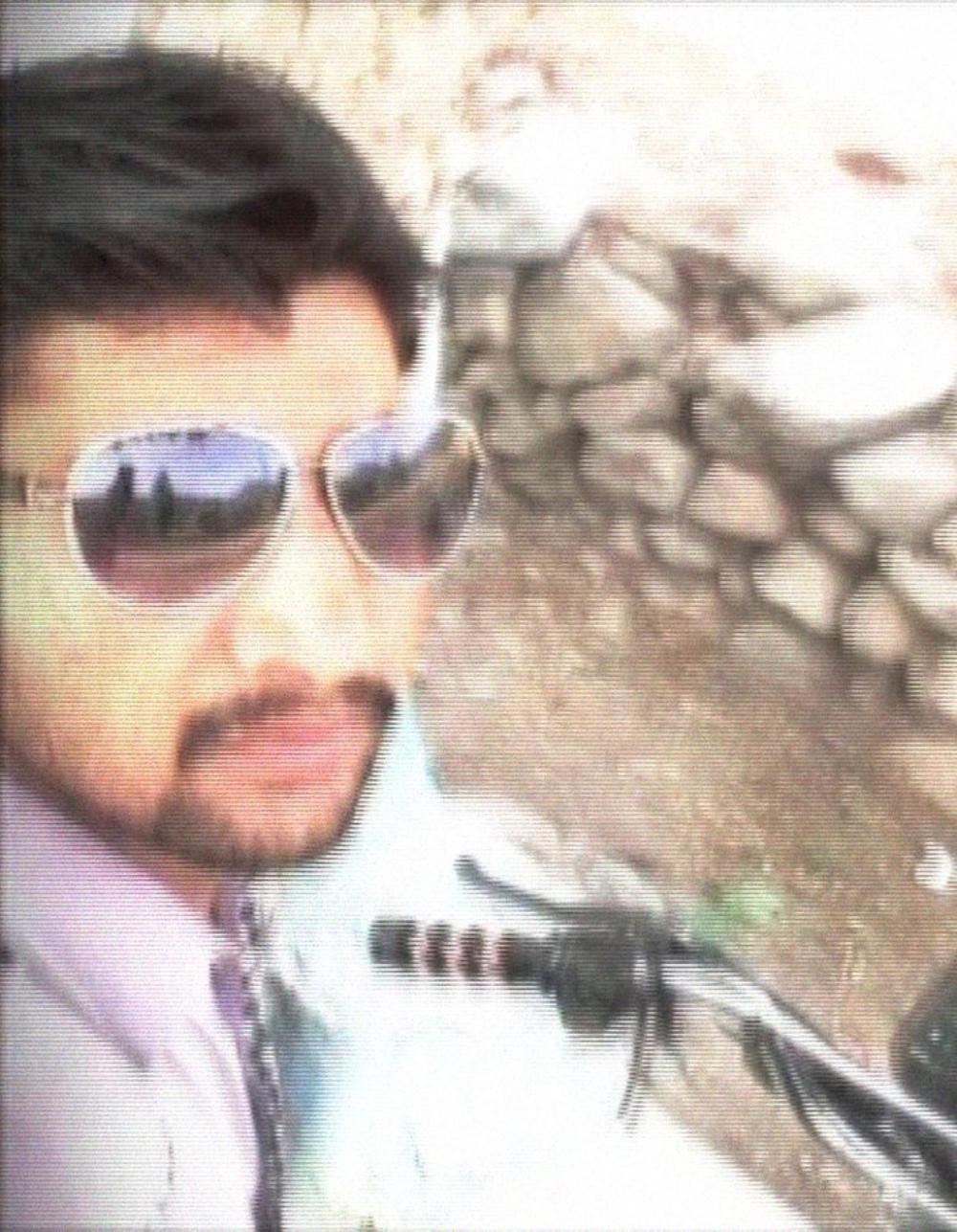 Ovo je Atik Baig, ubijeni mladić 