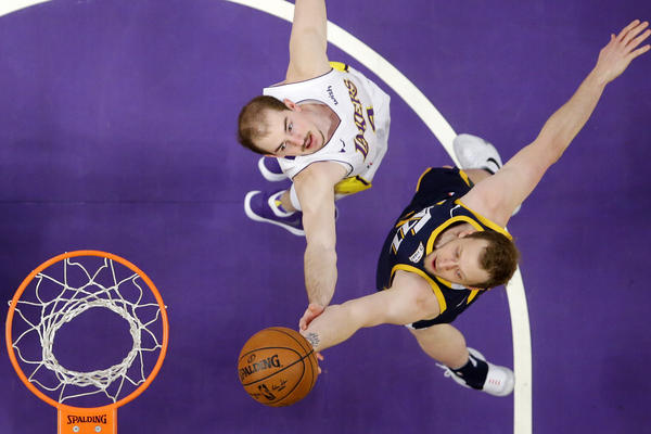 Juta i definitivno u plej-ofu, sve je izvesnije da će srpski derbi odlučivati! Klej Tompson spalio mrežicu, 22 poena za četvrtinu! (VIDEO)