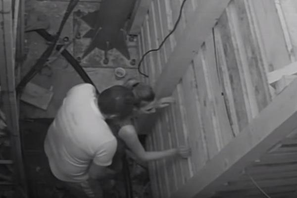 MIKI I NADEŽDA PONOVO U AKCIJI, KAMERE PONOVO SVE SNIMILE: Sada su to uradili na DRUGAČIJI NAČIN! (VIDEO)